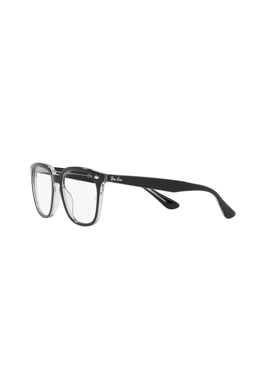 Lentes Opticos Negro Ray-Ban Optical RX4362-2