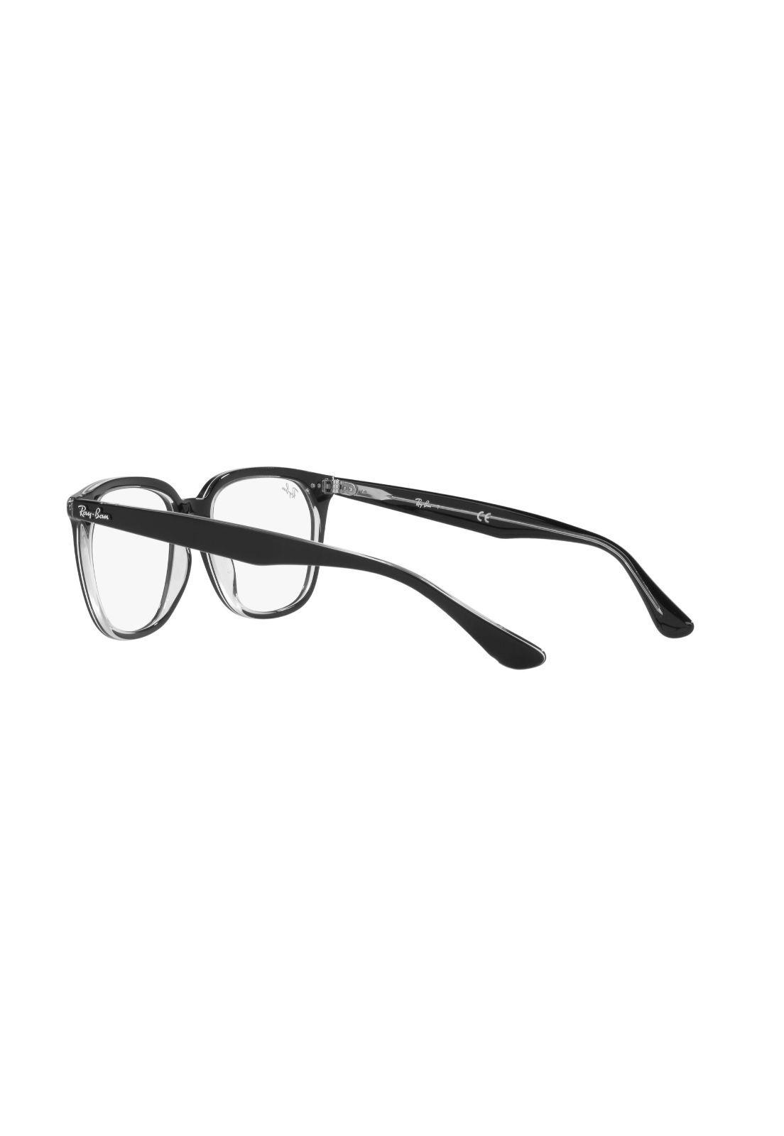 Lentes Opticos Negro Ray-Ban Optical RX4362-4