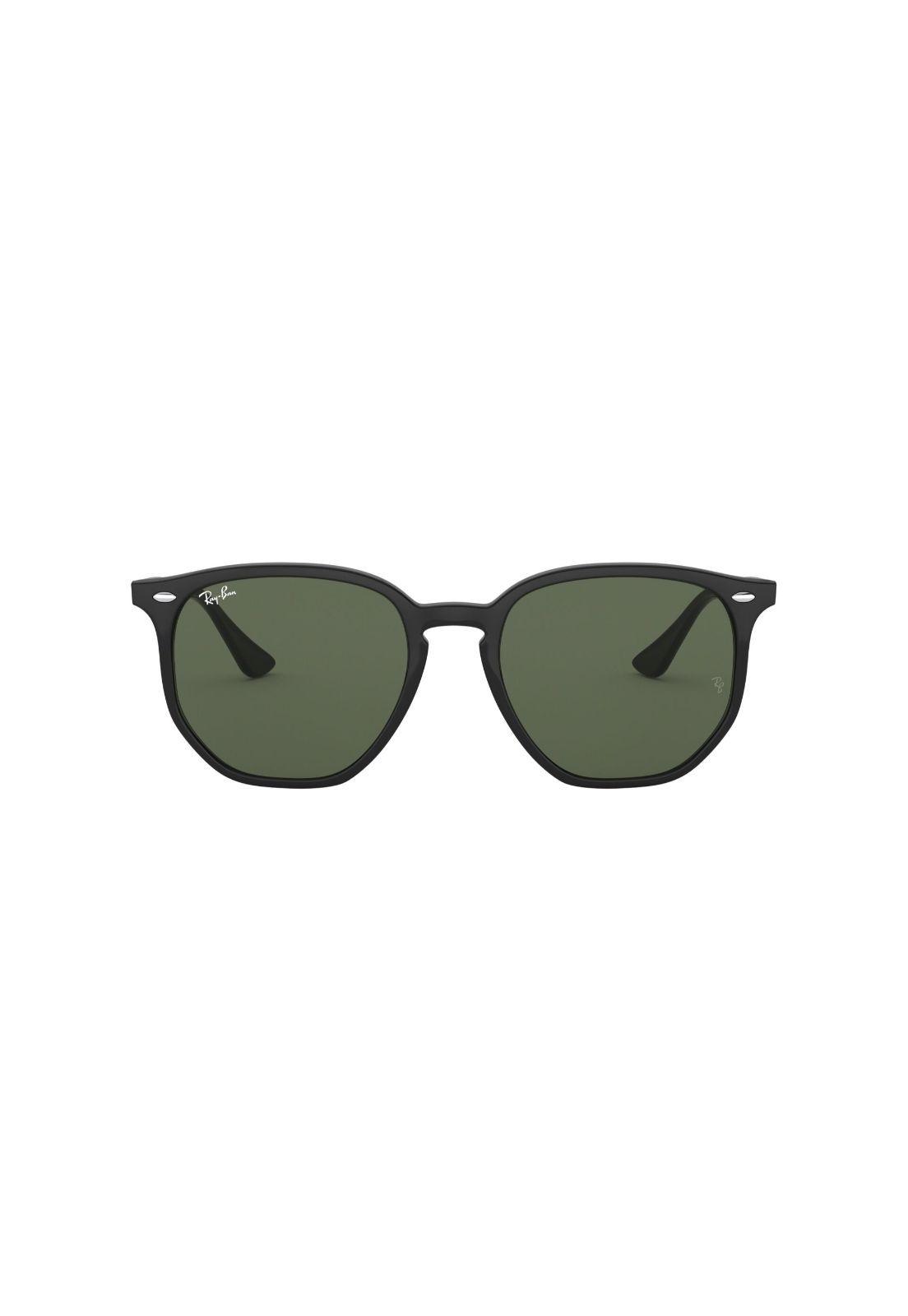 Lentes de Sol Irregular Negro Ray-Ban RB43066017154-0