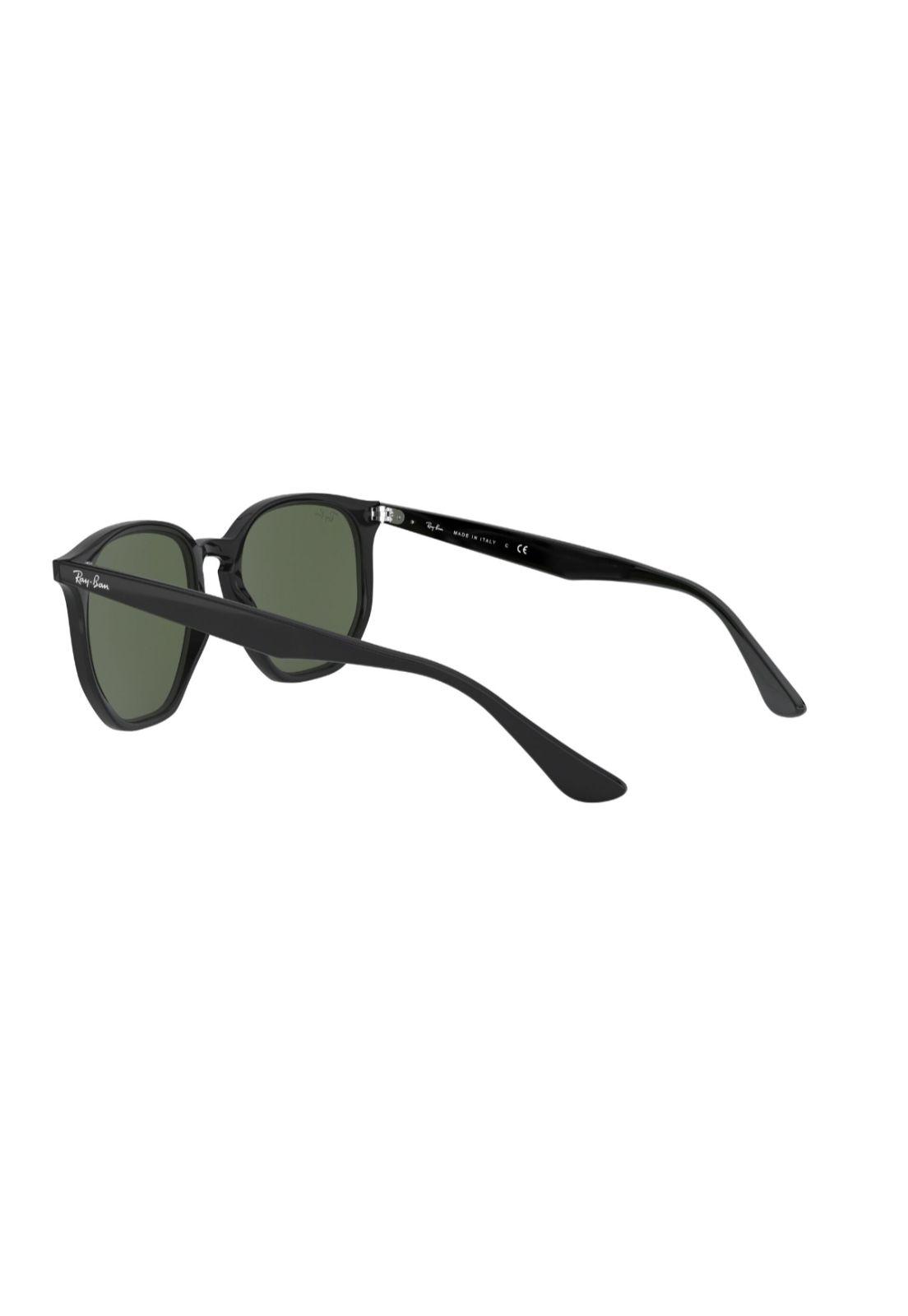 Lentes de Sol Irregular Negro Ray-Ban RB43066017154-4
