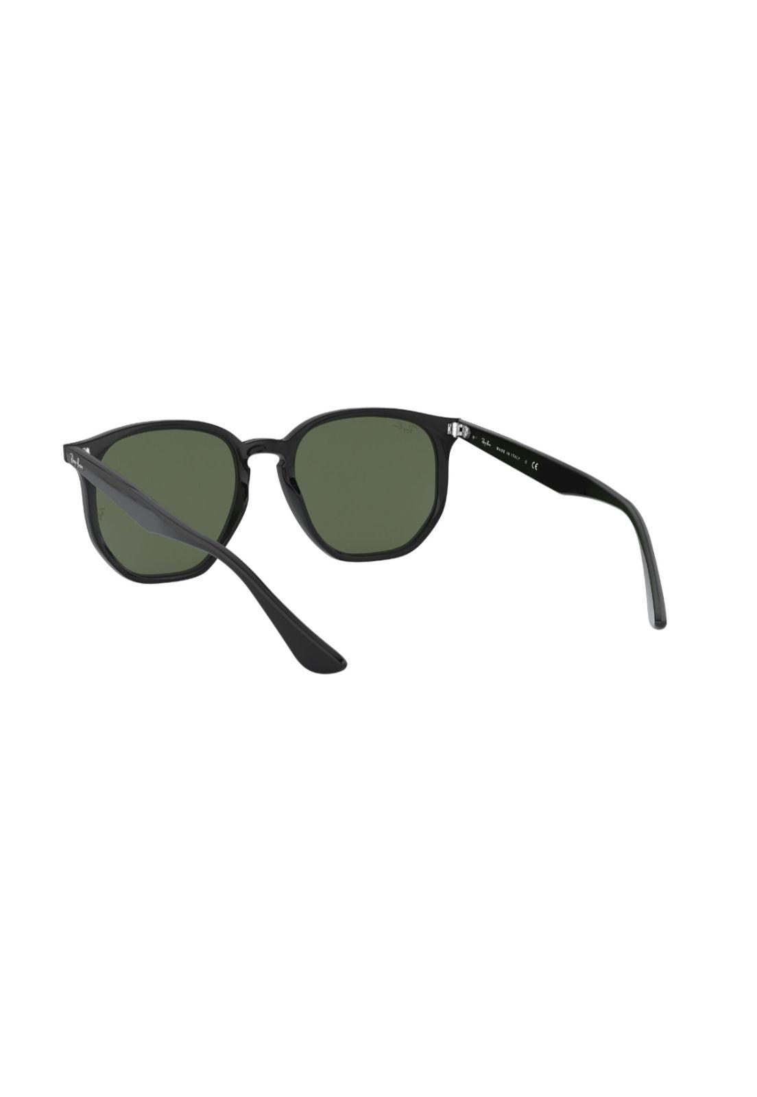 Lentes de Sol Irregular Negro Ray-Ban RB43066017154-5