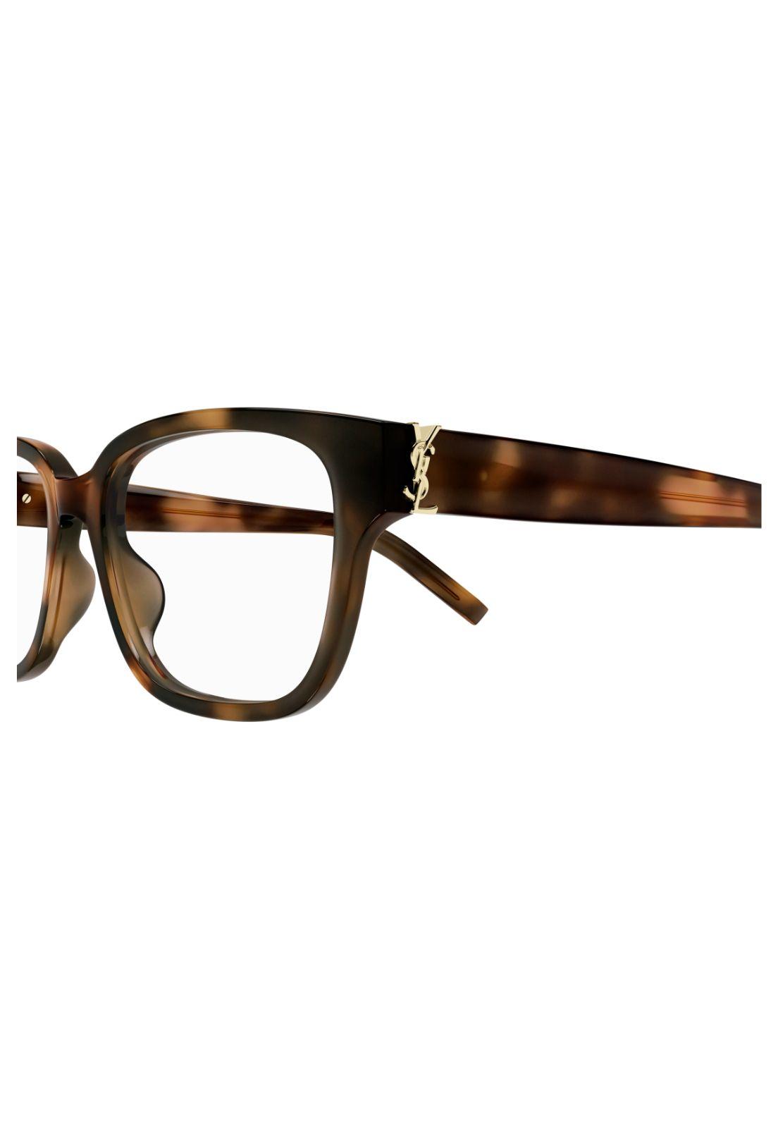 Yves Saint Laurent Lentes Ópticos SL M150 003 55-2
