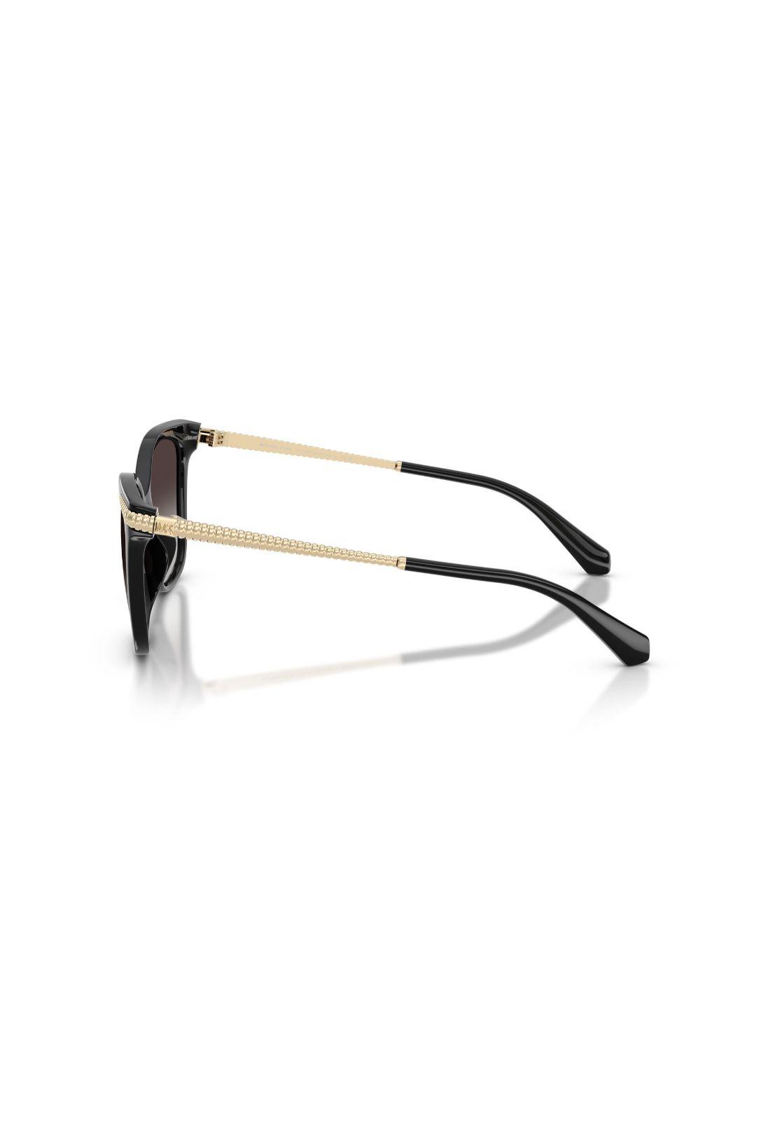Michael Kors Lentes de Sol Andermatt Degradados MK2295U 30058G 55-2