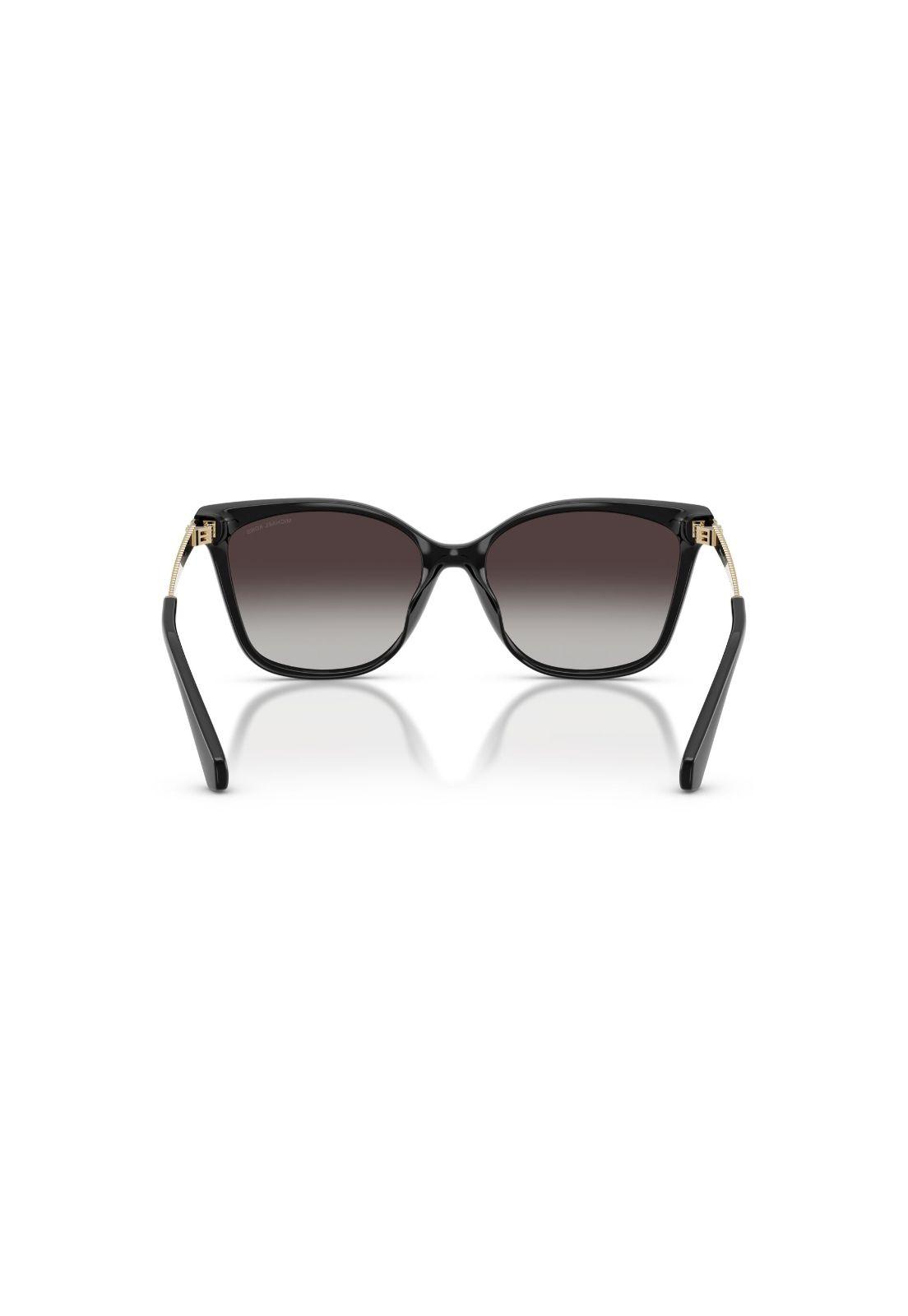 Michael Kors Lentes de Sol Andermatt Degradados MK2295U 30058G 55-3