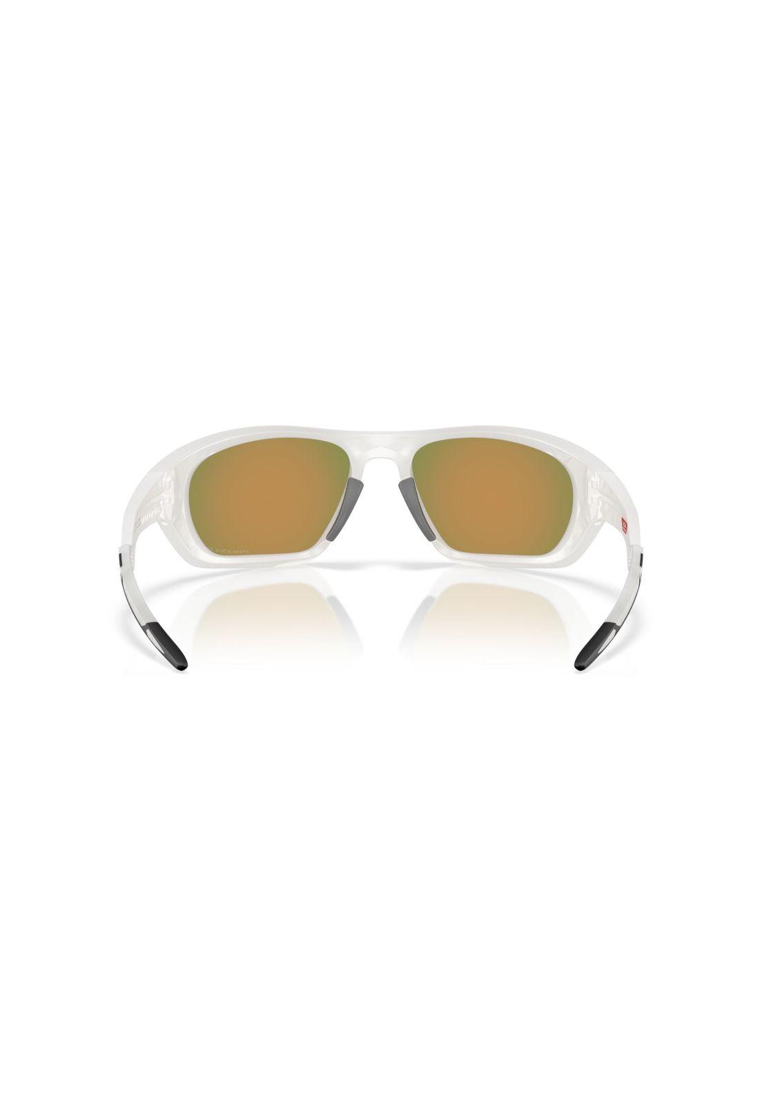 Lentes de Sol Lateralis Prizm Ruby Polar Oakley OO9431943110-3