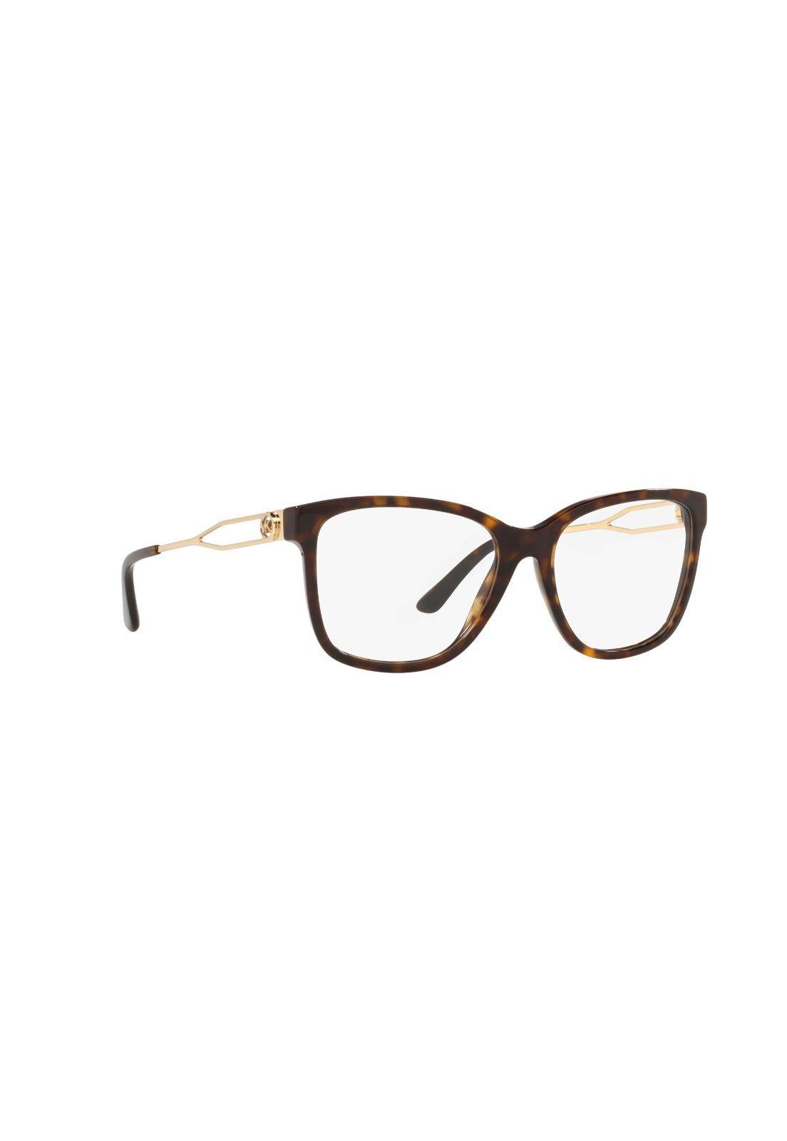 Michael Kors Lentes Ópticos Sitka MK4088 3006  53-11