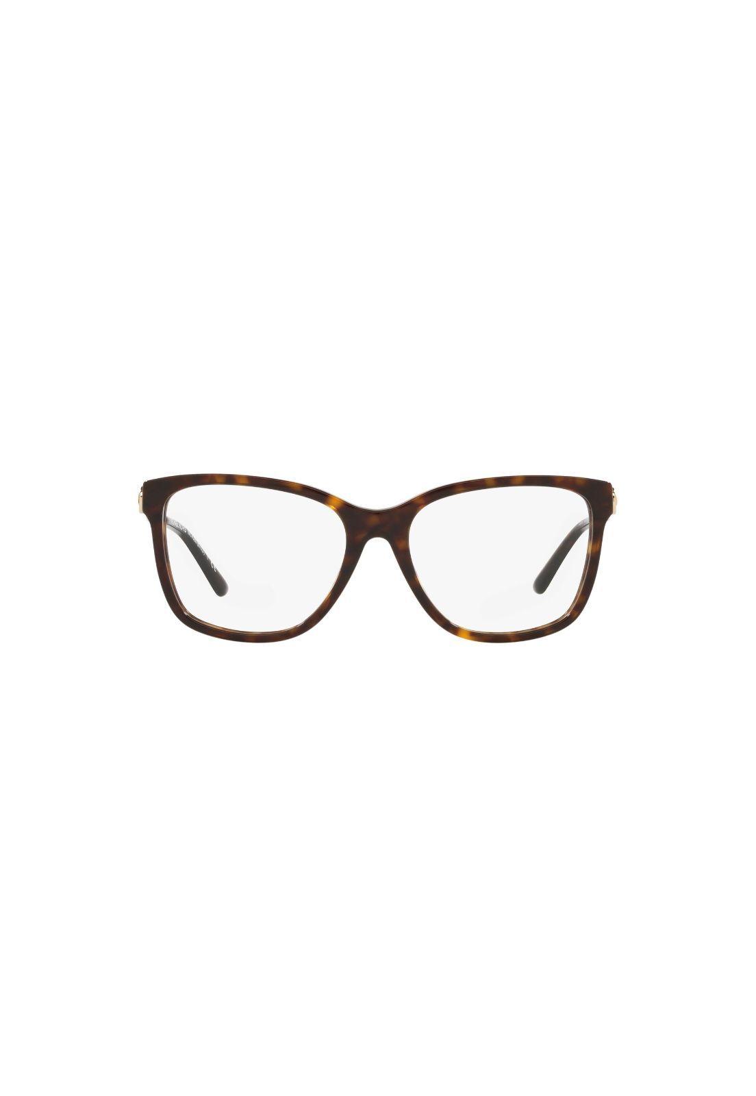 Lentes Opticos Sitka Dark Marron Michael Kors MK4088-1