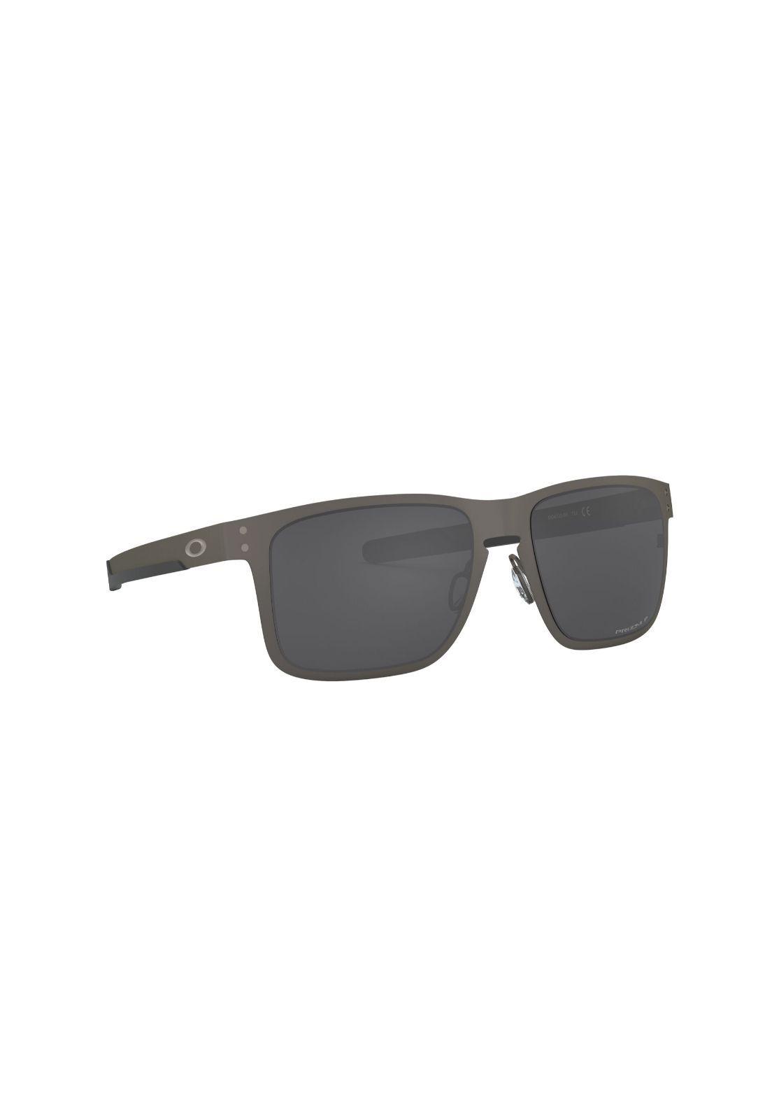 Oakley Lentes de Sol Holbrook Metal Polarizados OO4123 412306 55-10