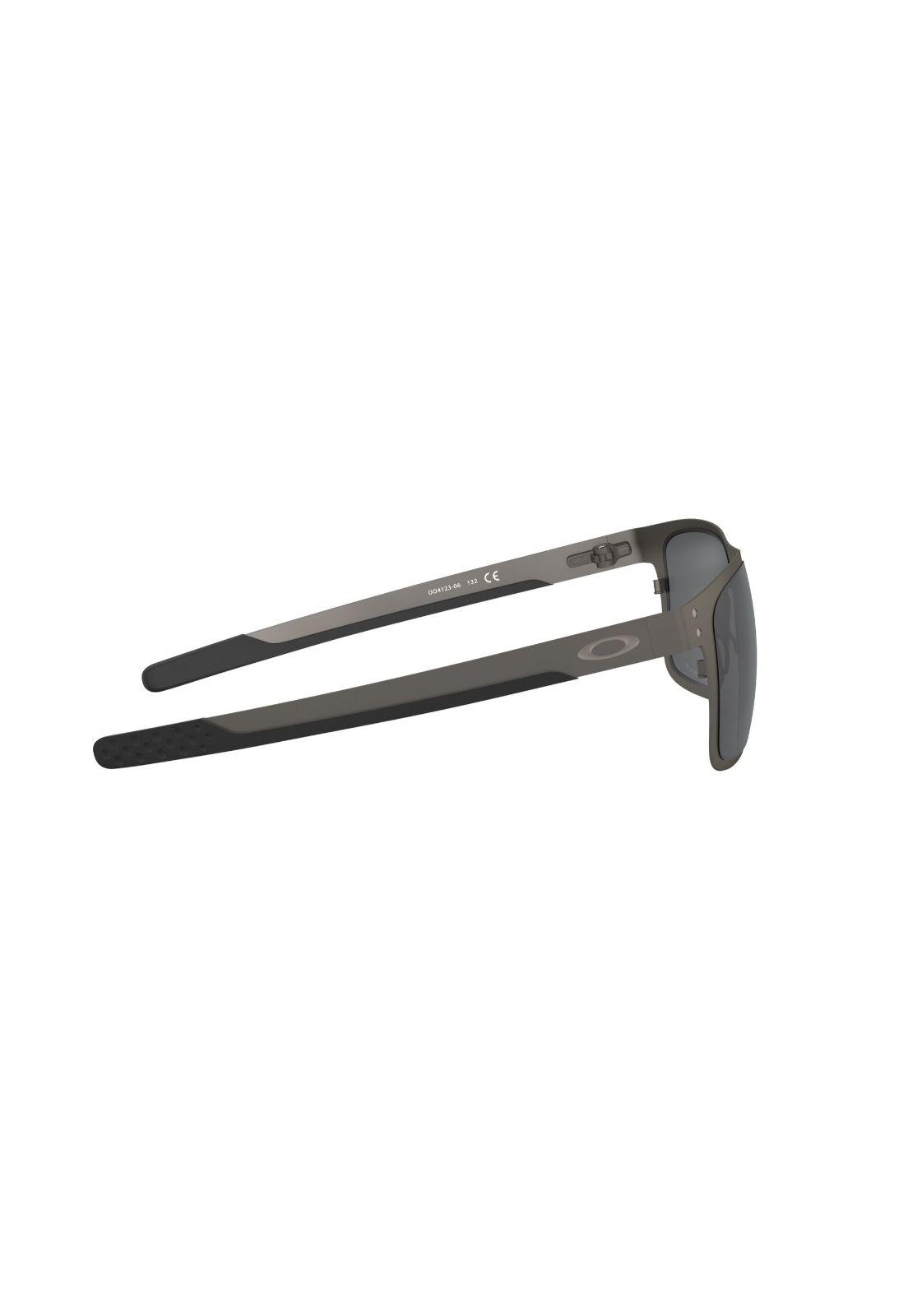Lentes de Sol Holbrook Metal Prizm Black Polarizados Oakley-9
