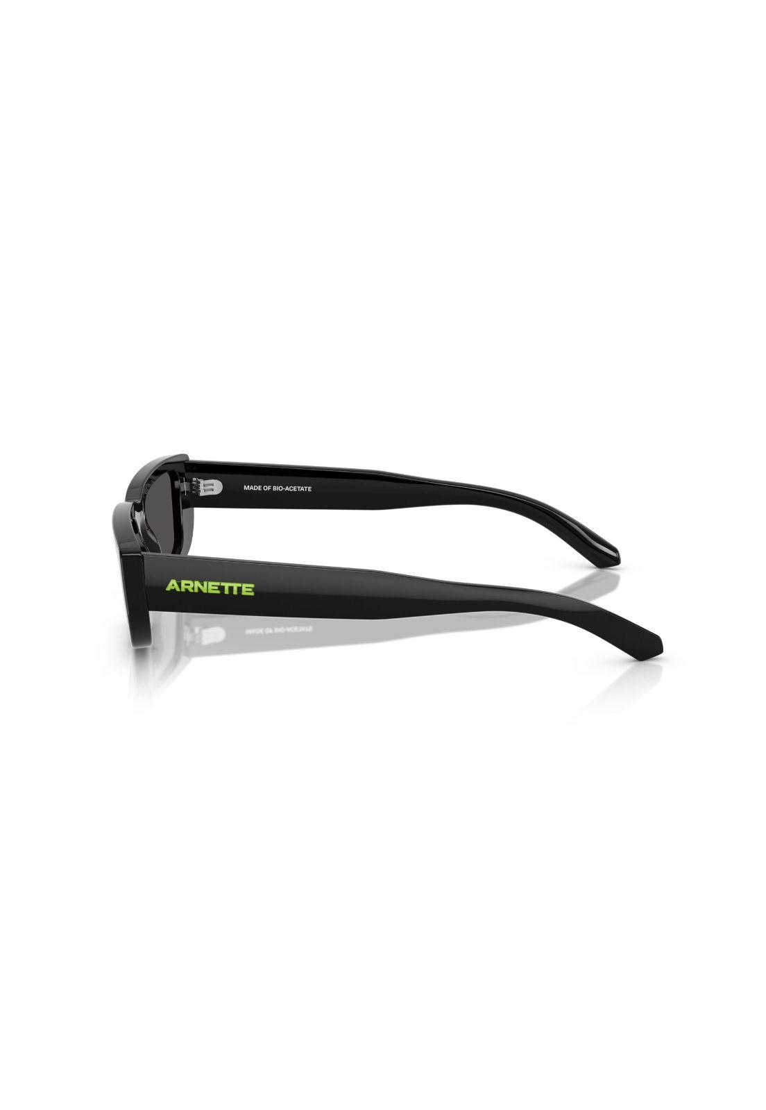 Lentes de Sol Al Negro Arnette AN4357121487-2