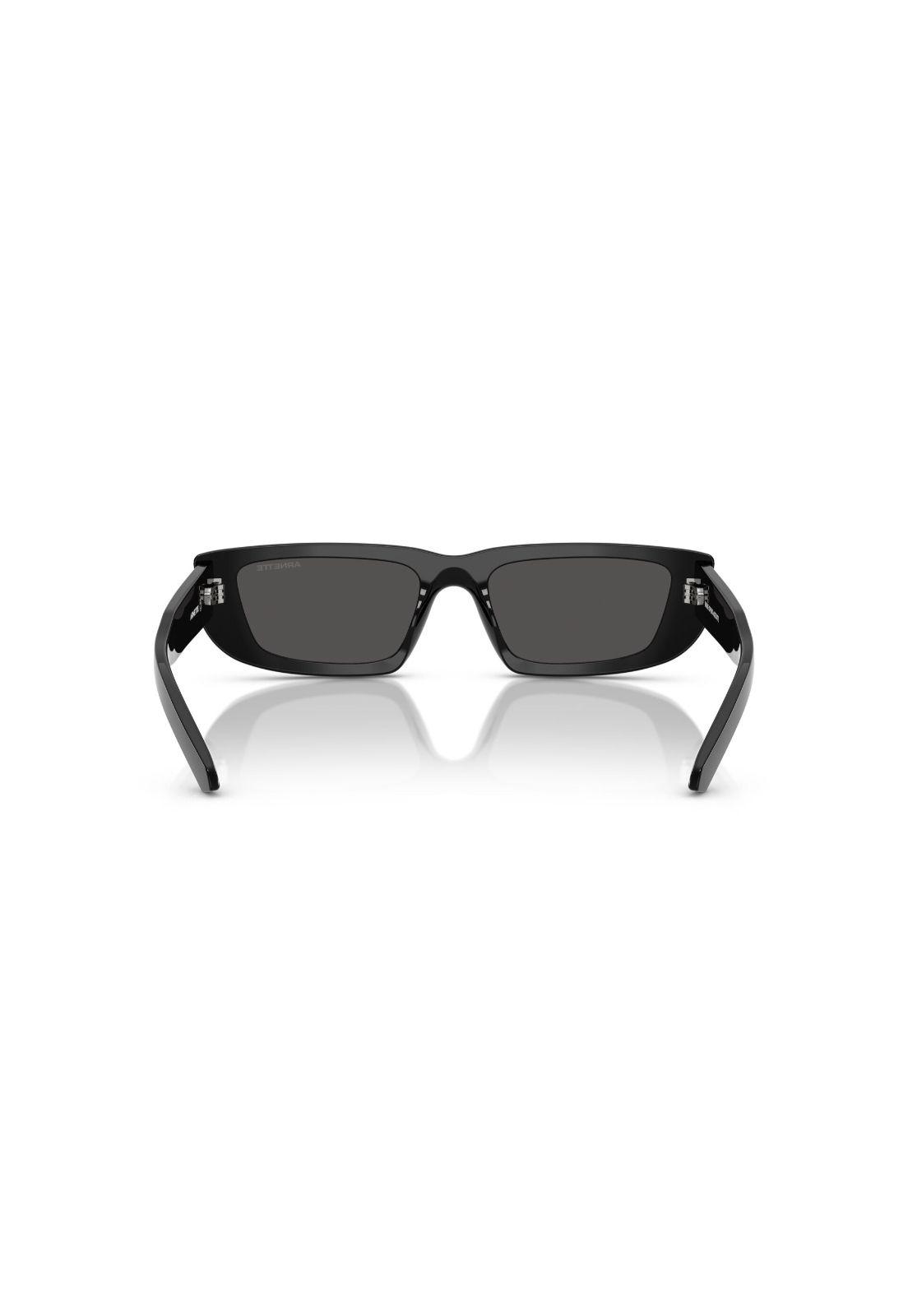 Lentes de Sol Al Negro Arnette AN4357121487-3