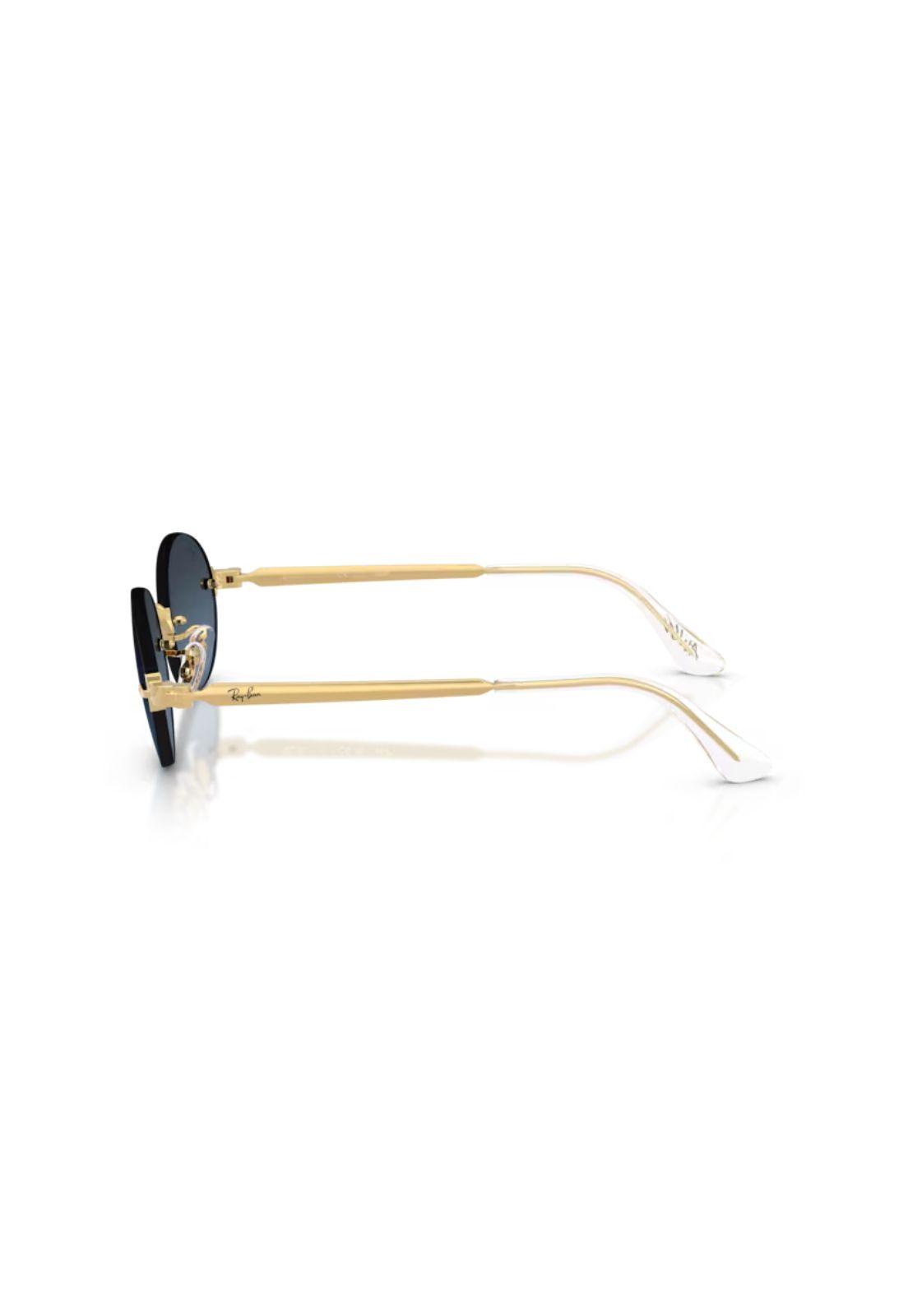 Ray-Ban Lentes de Sol Degradados RB3929 001/S2 54-2
