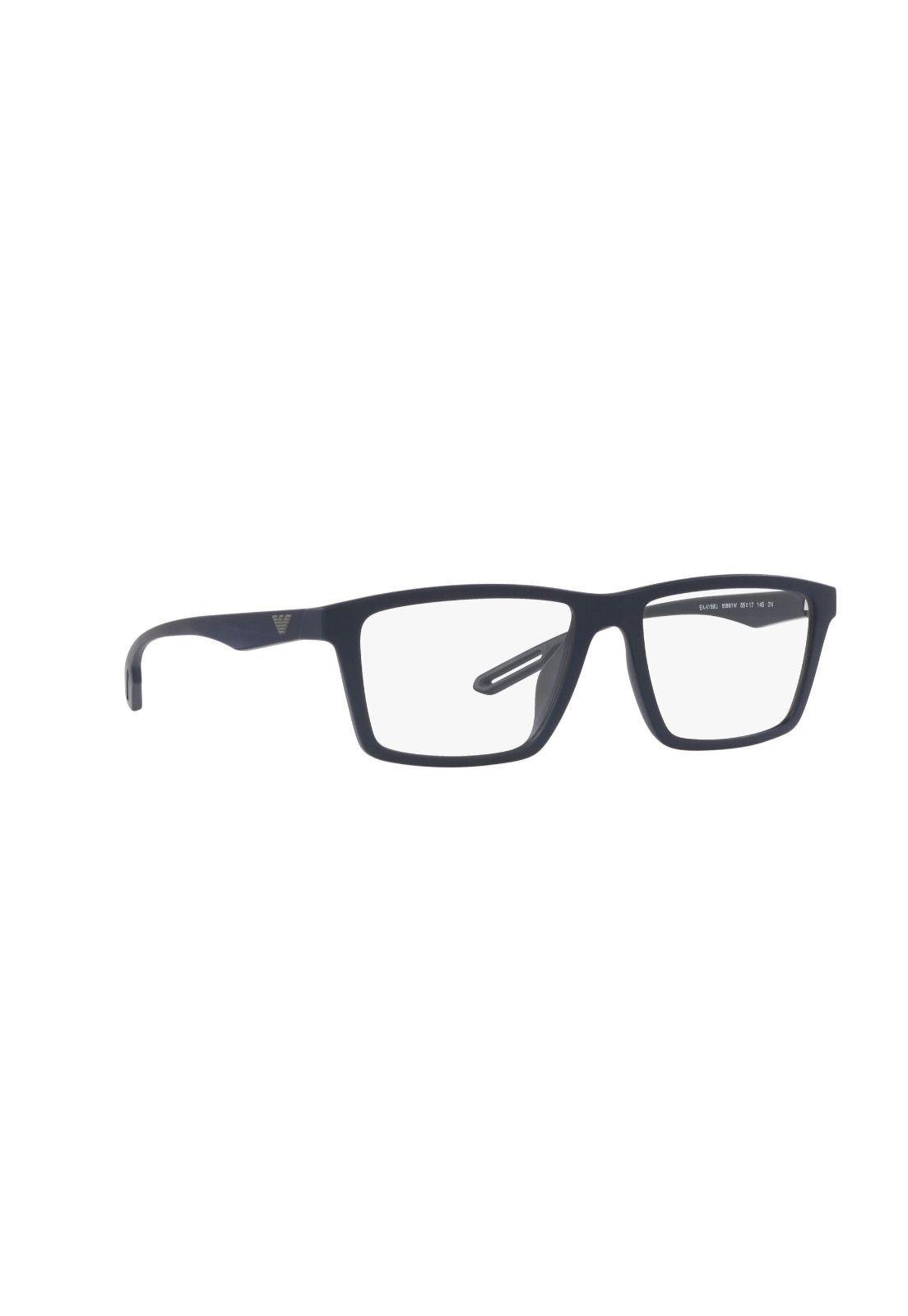 Lentes Ópticos Azul Emporio Armani EA4189U50881W-11