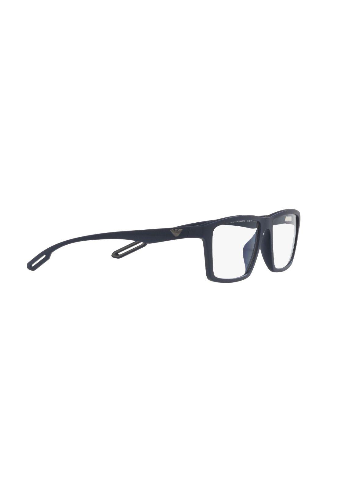 Lentes Ópticos Azul Emporio Armani EA4189U50881W-10