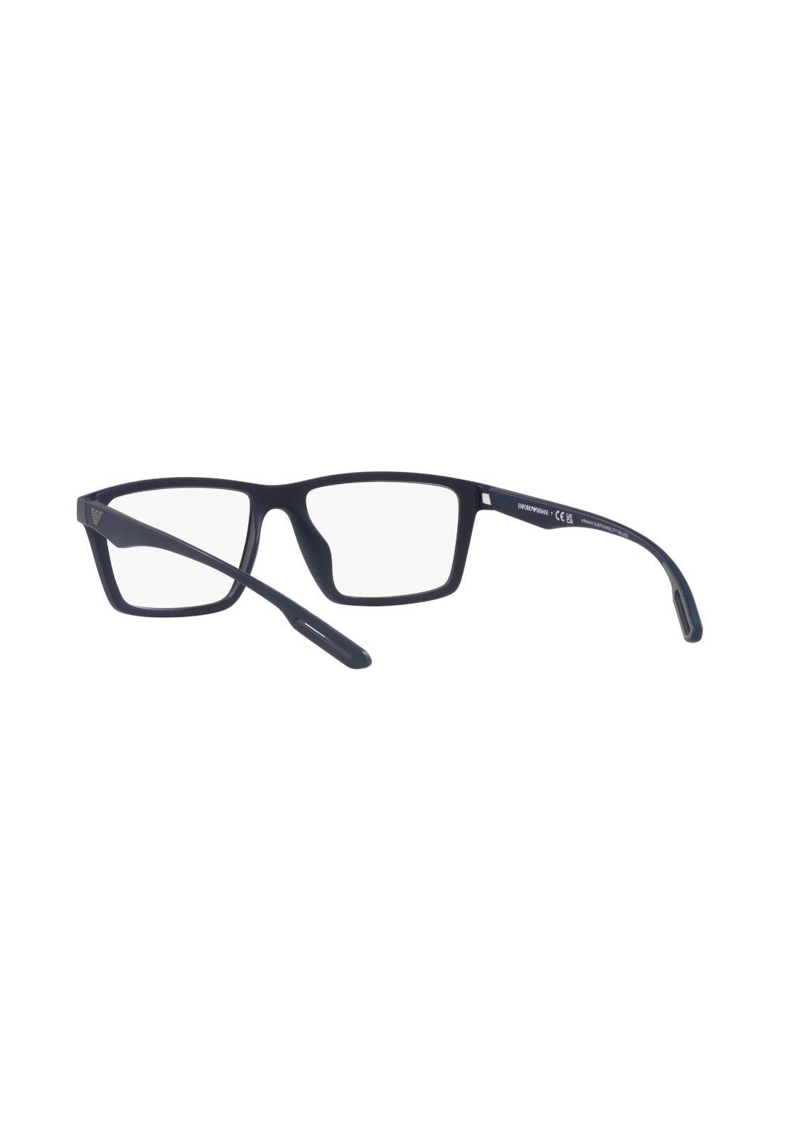 Lentes Ópticos Azul Emporio Armani EA4189U50881W-5