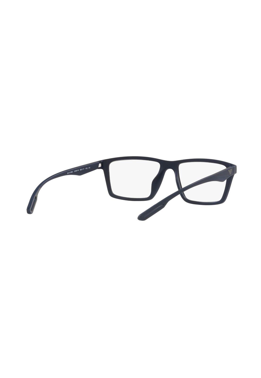 Lentes Ópticos Azul Emporio Armani EA4189U50881W-7