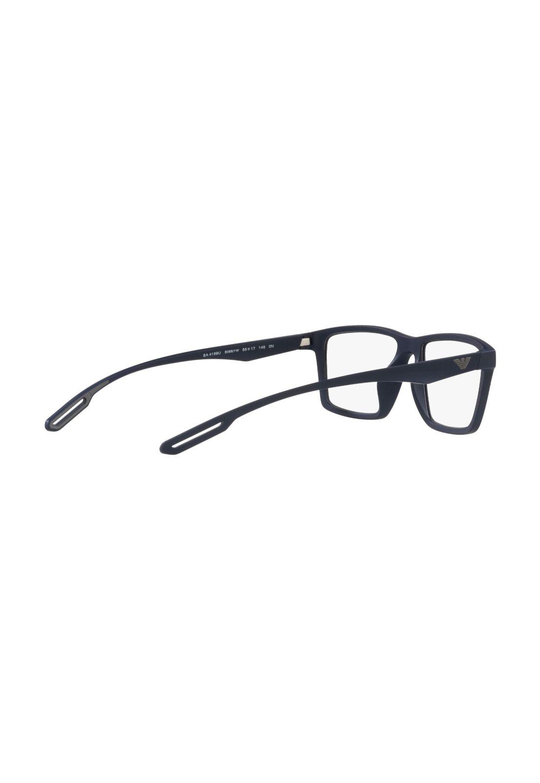 Lentes Ópticos Azul Emporio Armani EA4189U50881W-8
