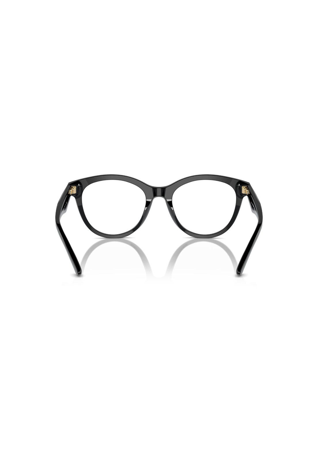Lentes Ópticos Negro Emporio Armani EA32365017-3