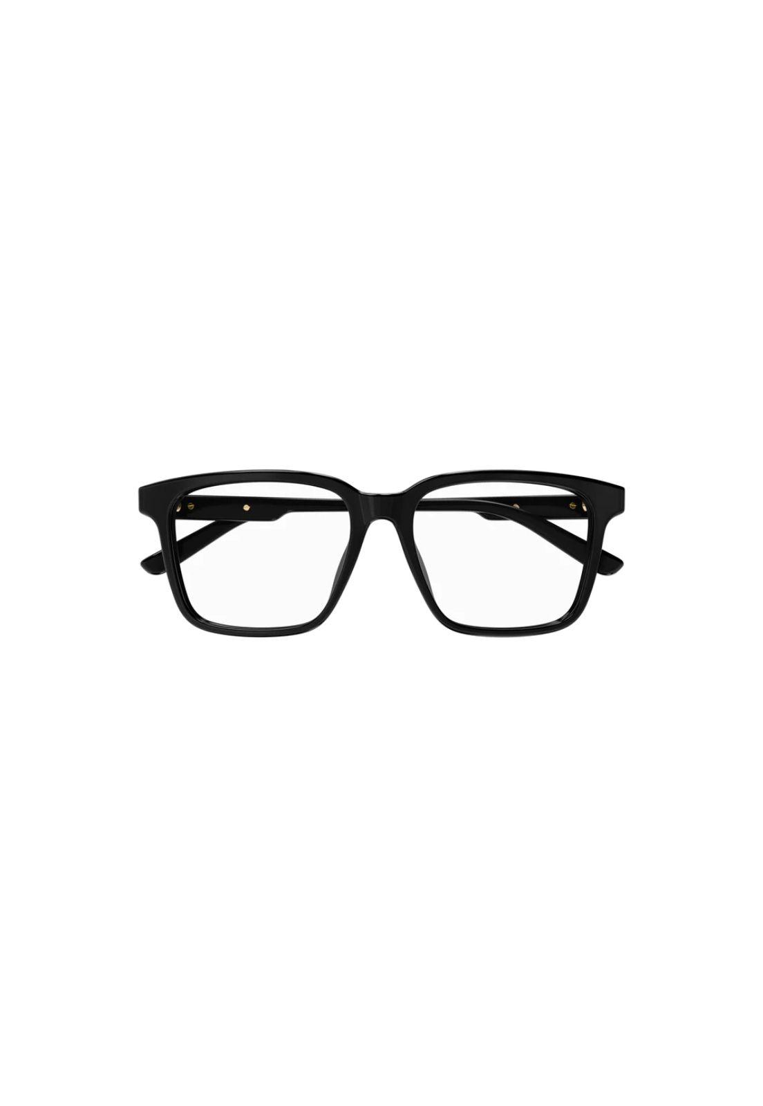 Lentes Ópticos Shiny Black Gucci GG1293OA001-1
