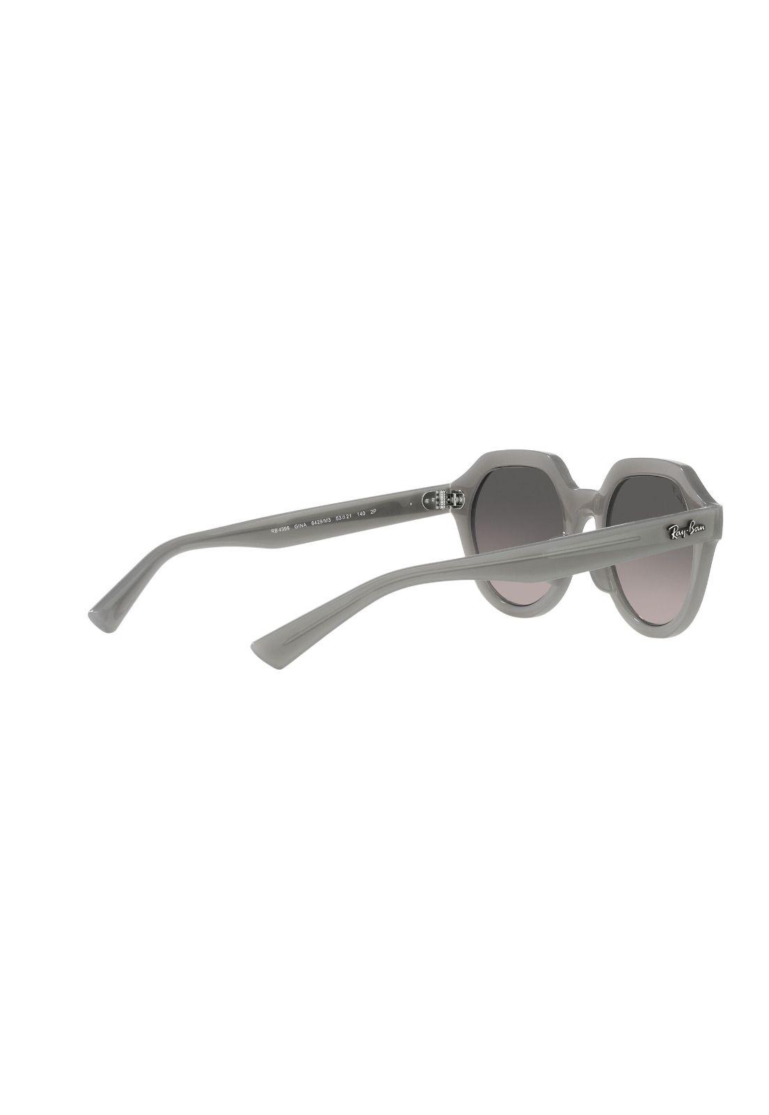 Ray-Ban Lentes de Sol Gina Polarizados RB4399 6429M3 51-8