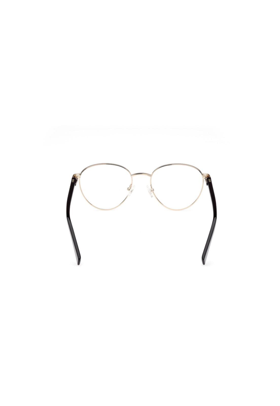 Lentes Ópticos Dorado Guess GU8282032-4