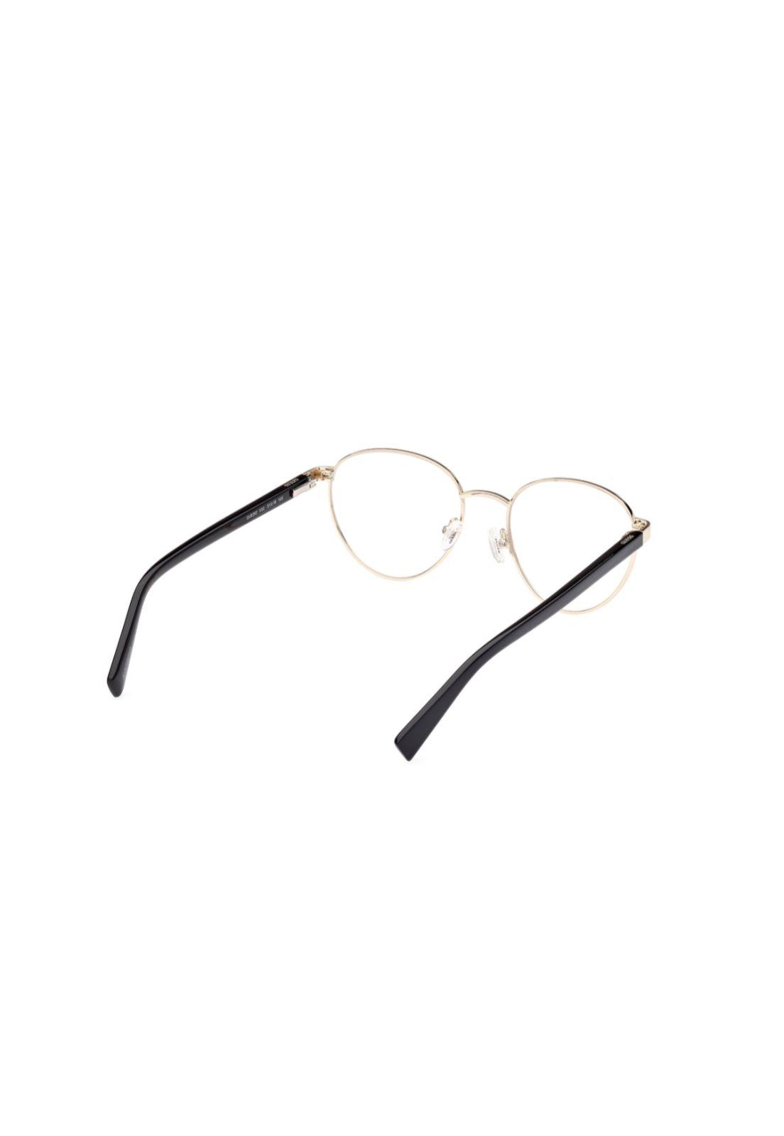 Lentes Ópticos Dorado Guess GU8282032-5
