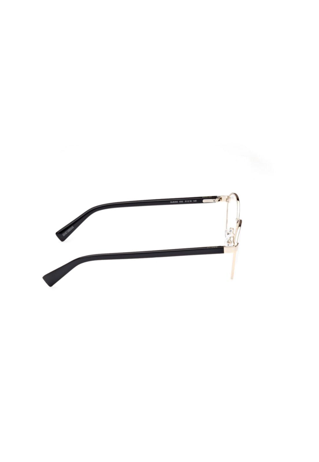 Lentes Ópticos Dorado Guess GU8282032-6