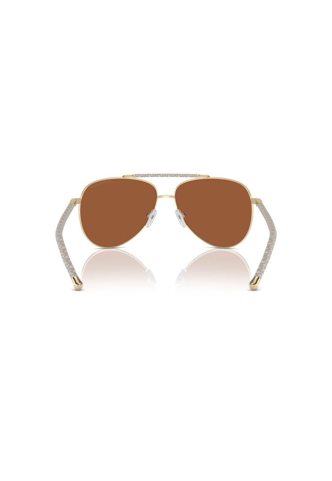 Lentes de Sol Portugal Dorado Michael Kors MK1146101473-3