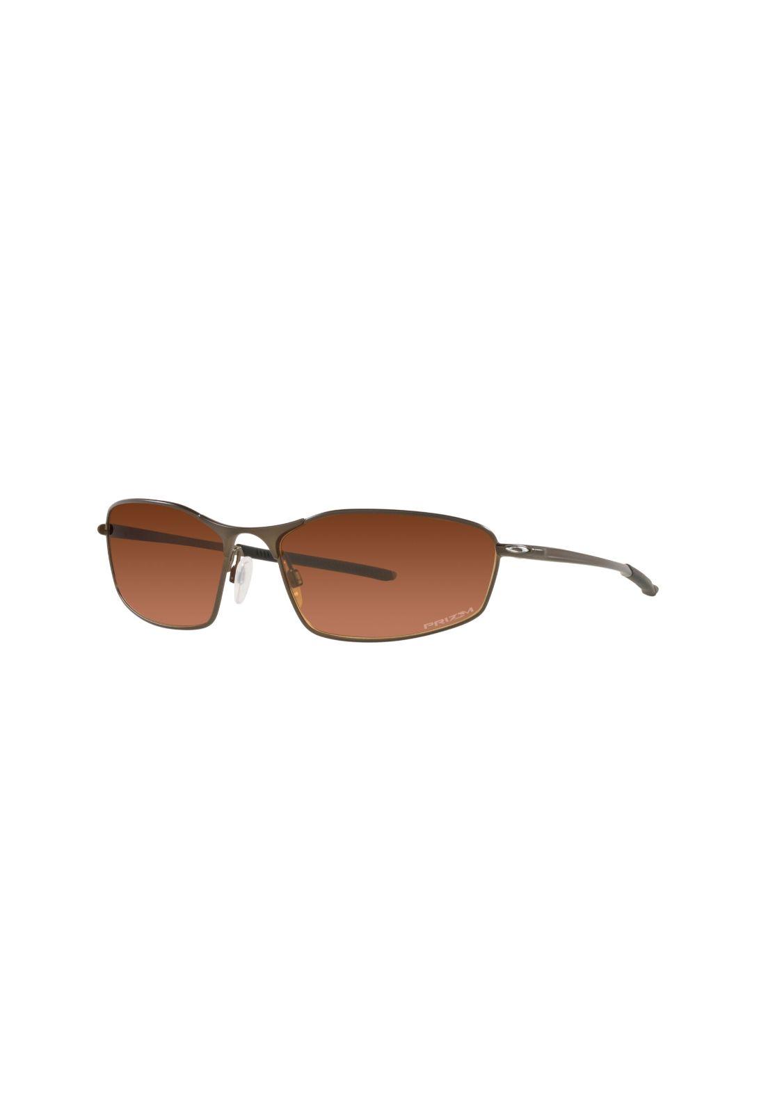 Lentes de Sol Whisker Pewter Oakley OO414141410960-1