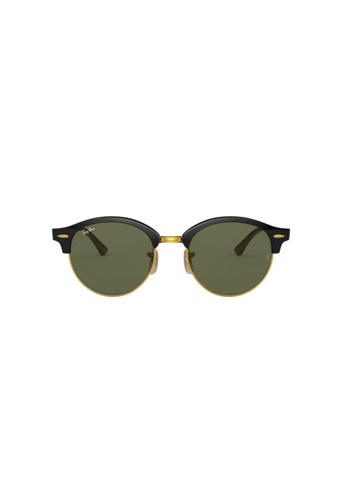 Lentes de Sol Clubround Classic Ray-Ban RB424690151-1