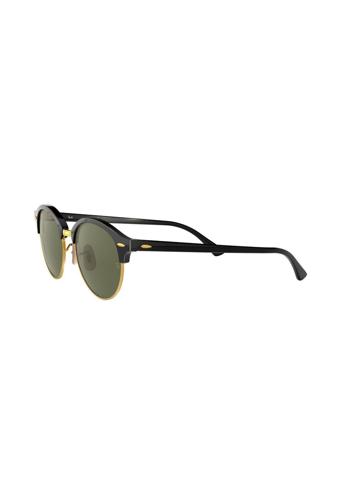Lentes de Sol Clubround Classic Ray-Ban RB424690151-2