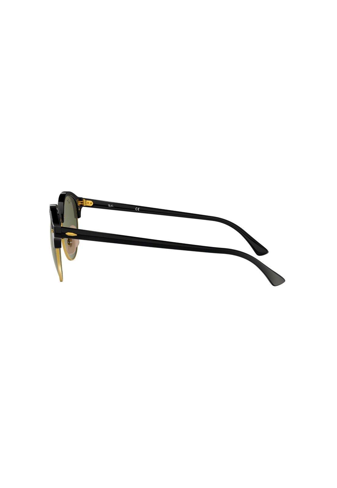Lentes de Sol Clubround Classic Ray-Ban RB424690151-3