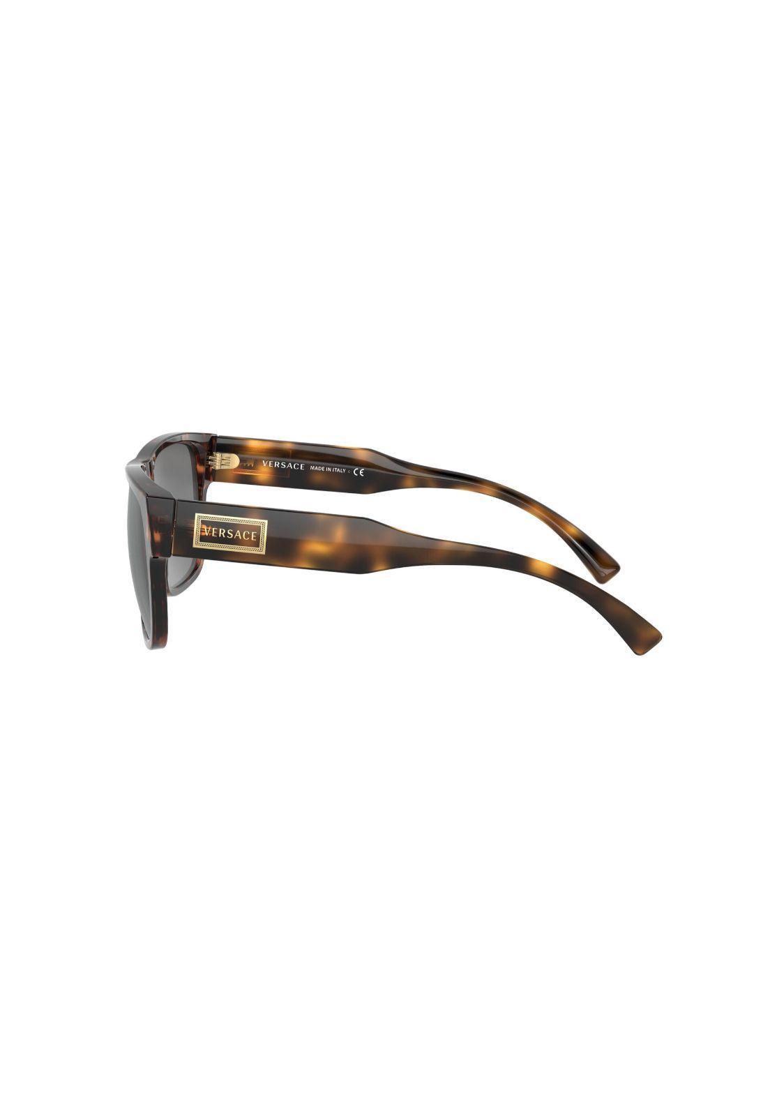 Lentes de Sol Havana Versace VE43791088756-3