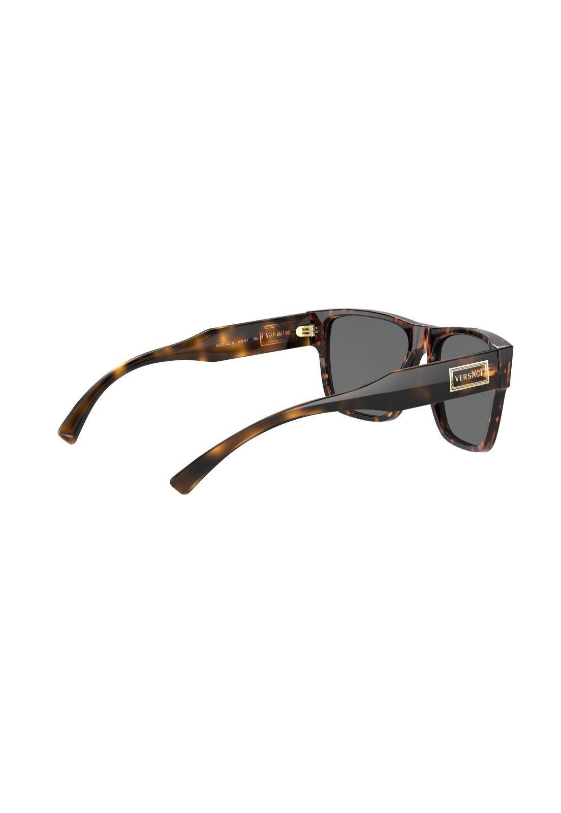 Lentes de Sol Havana Versace VE43791088756-8