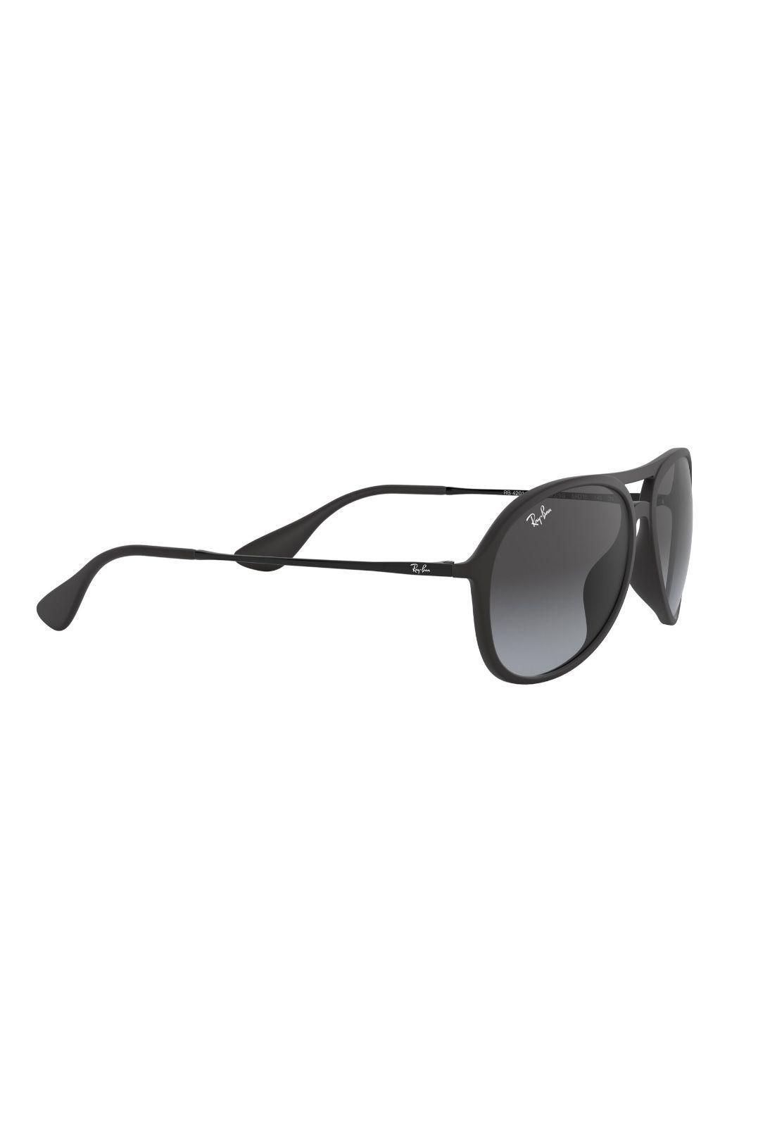 Lentes de Sol Alex Negro Ray-Ban RB42016228G59-10
