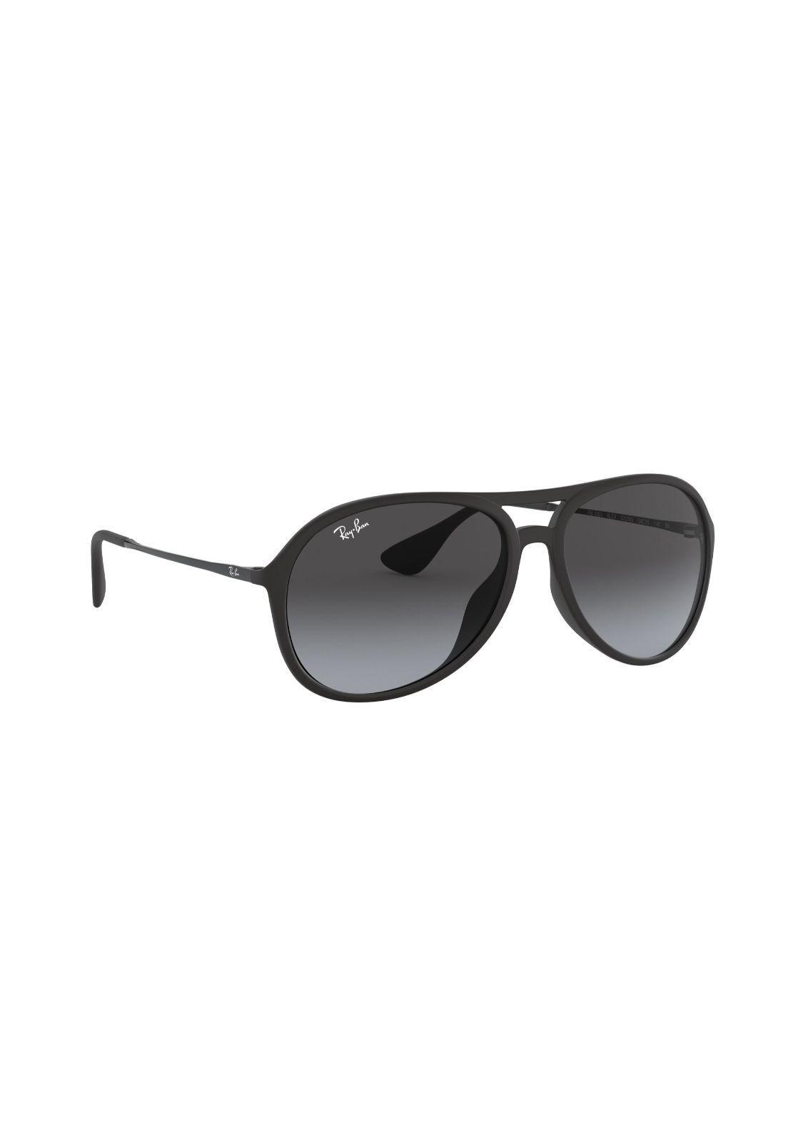 Lentes de Sol Alex Negro Ray-Ban RB42016228G59-11
