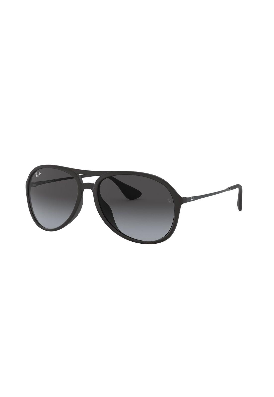 Lentes de Sol Alex Negro Ray-Ban RB42016228G59-0
