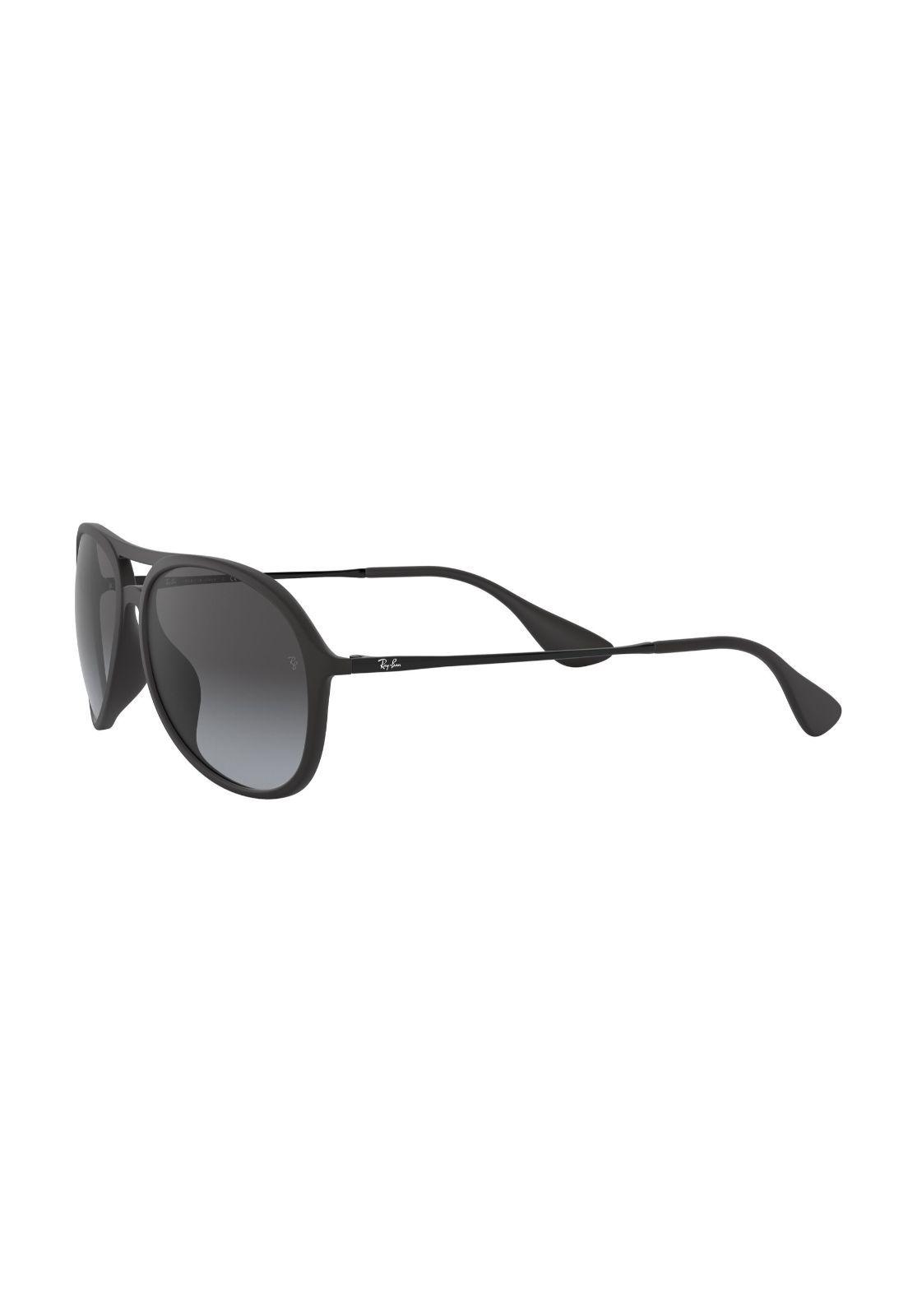 Lentes de Sol Alex Negro Ray-Ban RB42016228G59-2