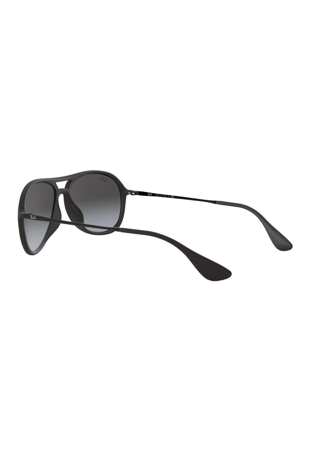 Lentes de Sol Alex Negro Ray-Ban RB42016228G59-4