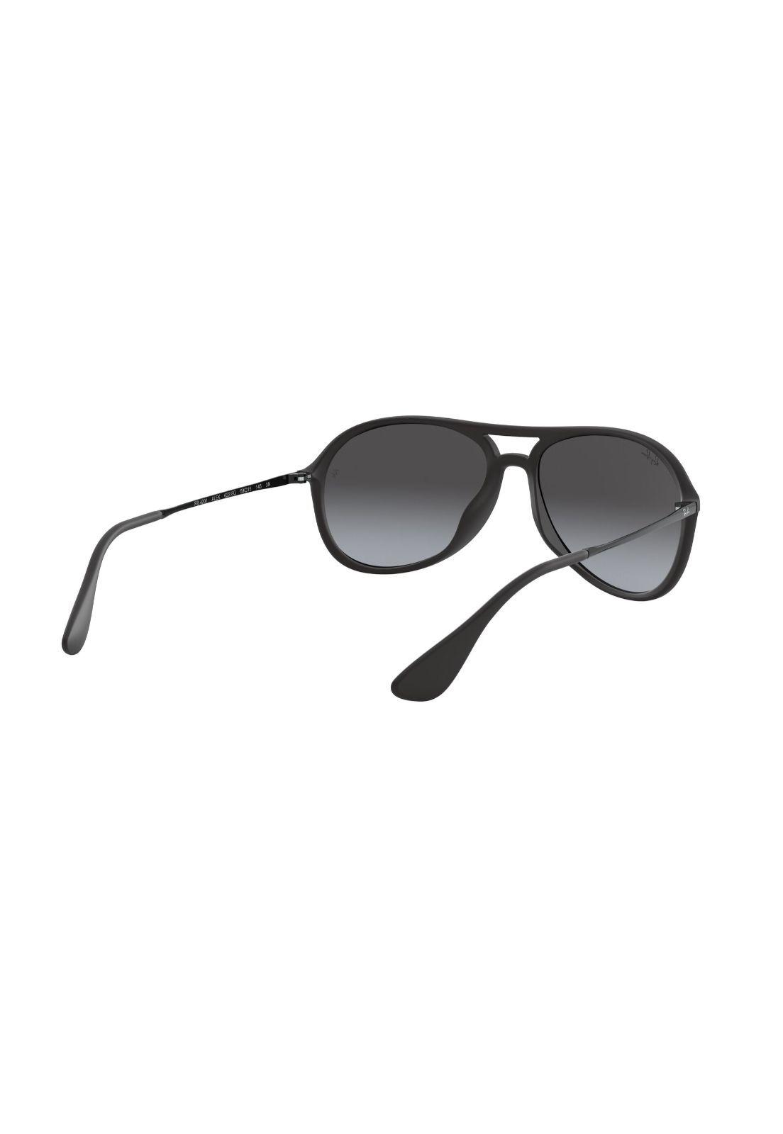 Lentes de Sol Alex Negro Ray-Ban RB42016228G59-7