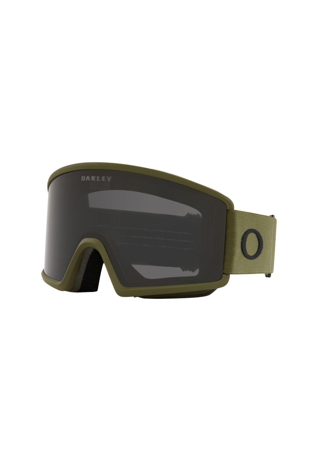 Oakley Antiparras de Nieve Target Line L OO7120 712013 00-1