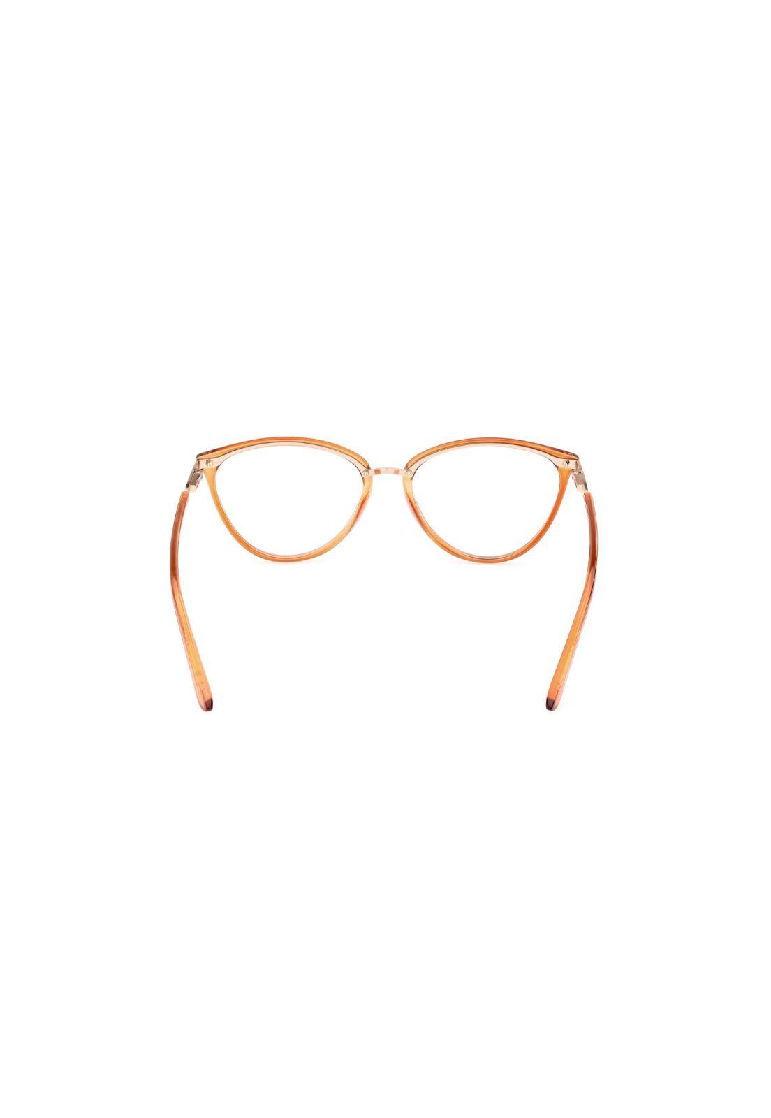 Lentes Ópticos Naranja Guess GU2957044-4