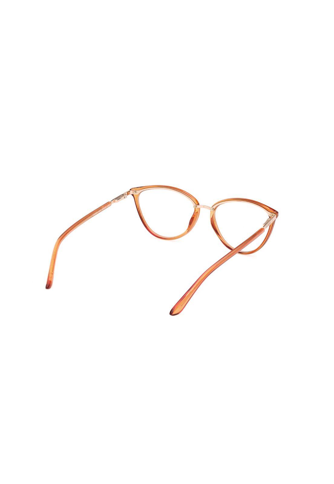 Lentes Ópticos Naranja Guess GU2957044-5
