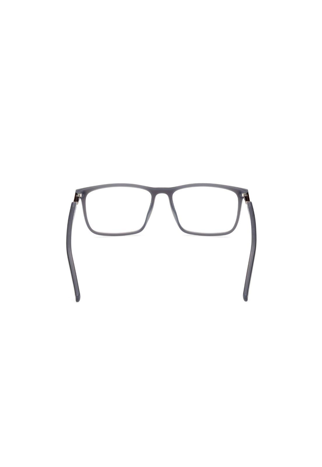 Lentes Ópticos Gris con Clip-On Timberland TB1824H020-3