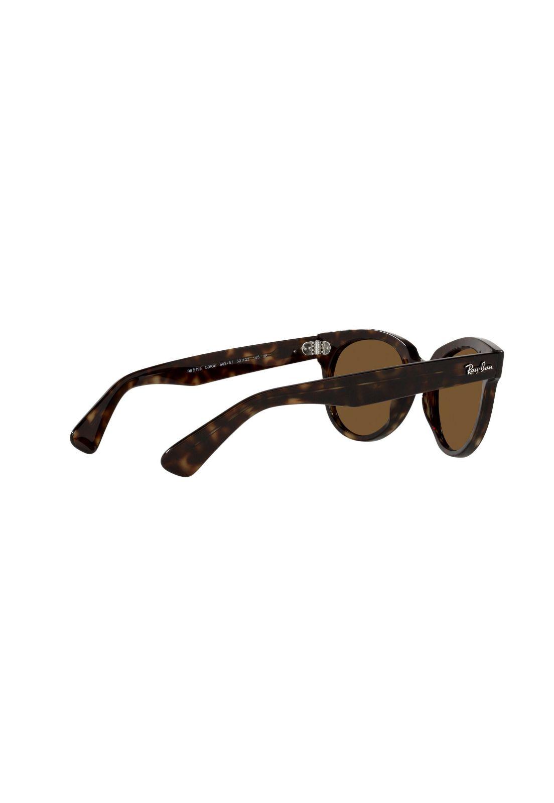 Ray-Ban Lentes de Sol Orion Polarizados RB2199 902/57 52-8