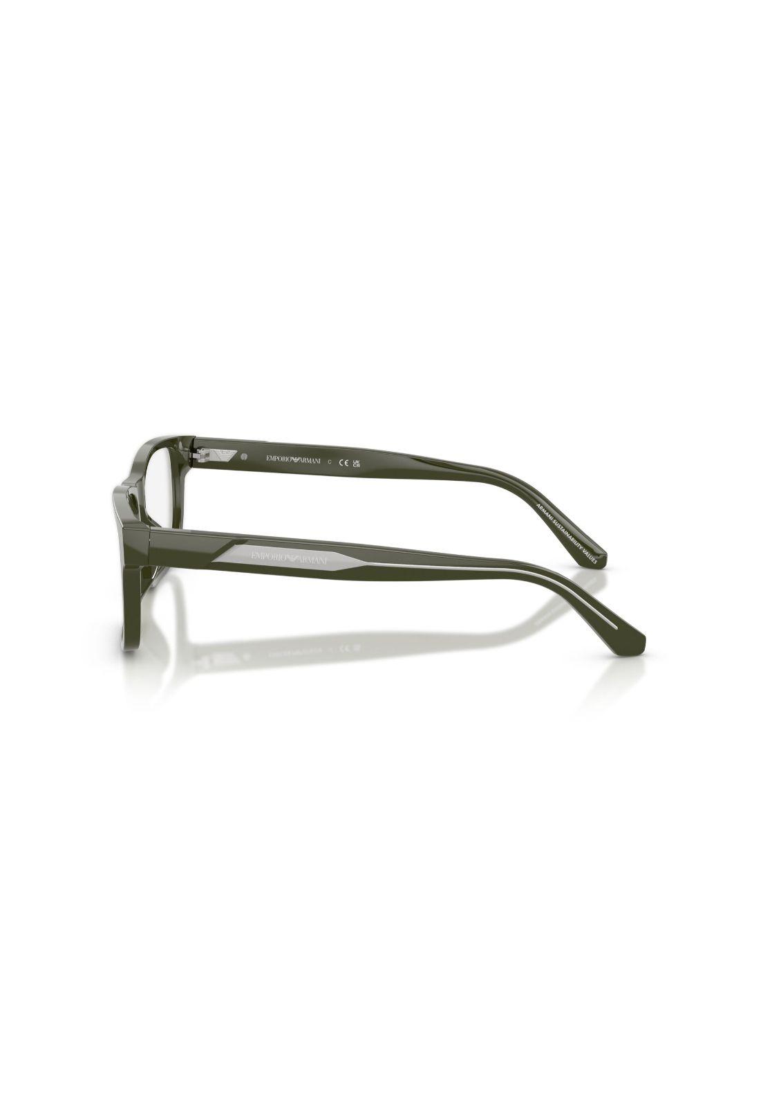 Emporio Armani Lentes Ópticos EA3265U 6321  56-2