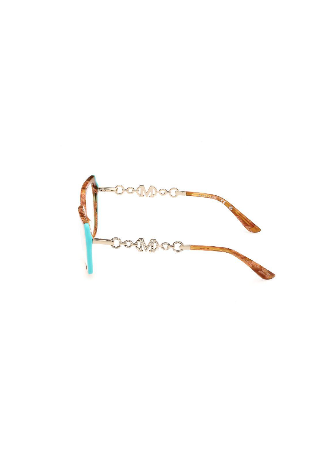 Lentes Ópticos Havana Guess by Marciano GM50005056-2