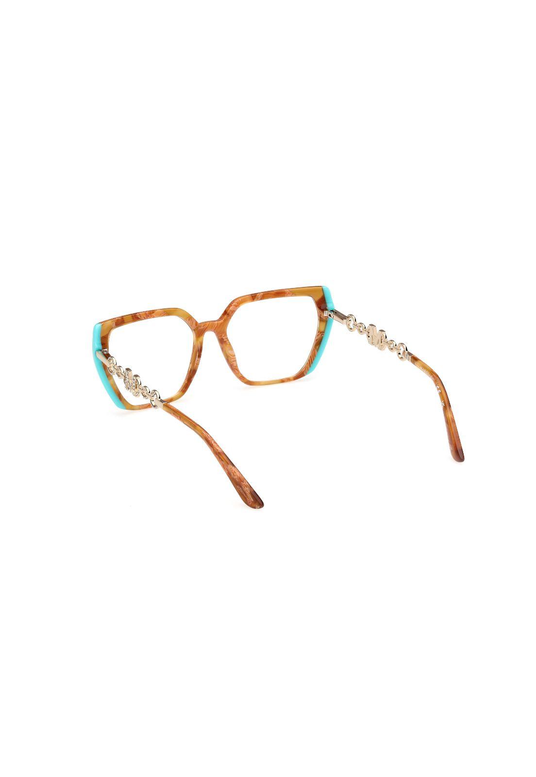 Lentes Ópticos Havana Guess by Marciano GM50005056-3