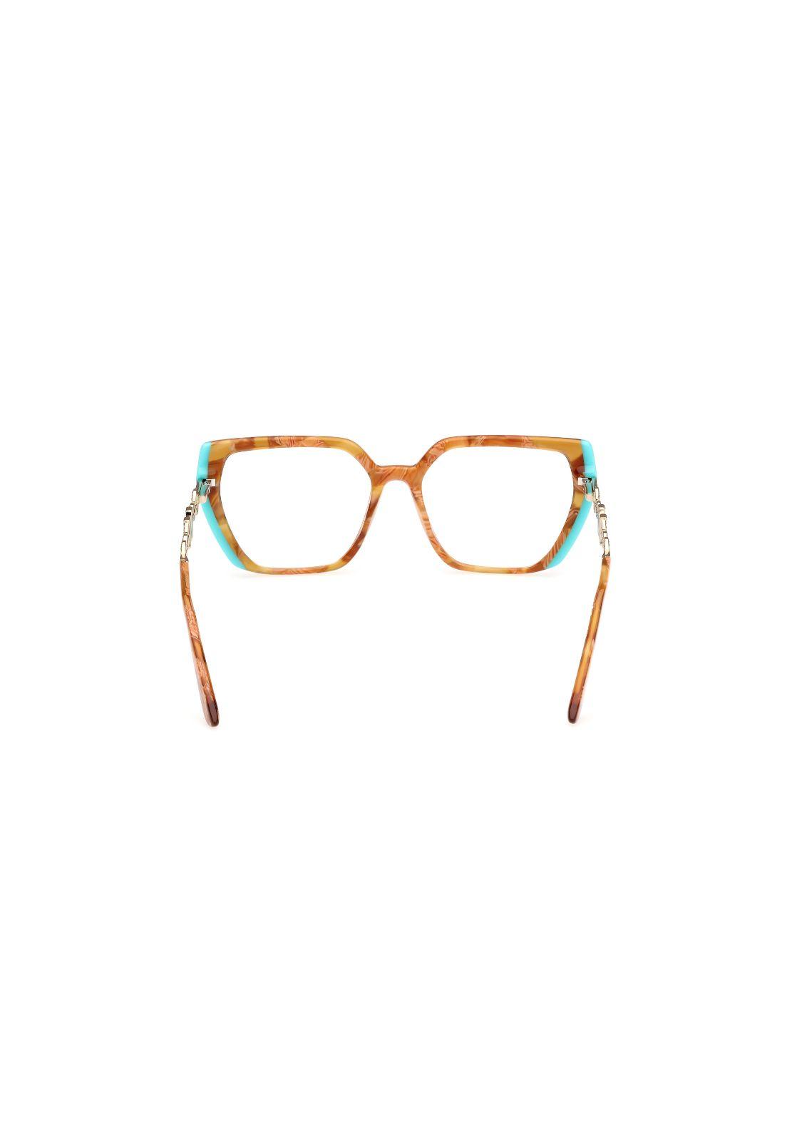 Lentes Ópticos Havana Guess by Marciano GM50005056-4
