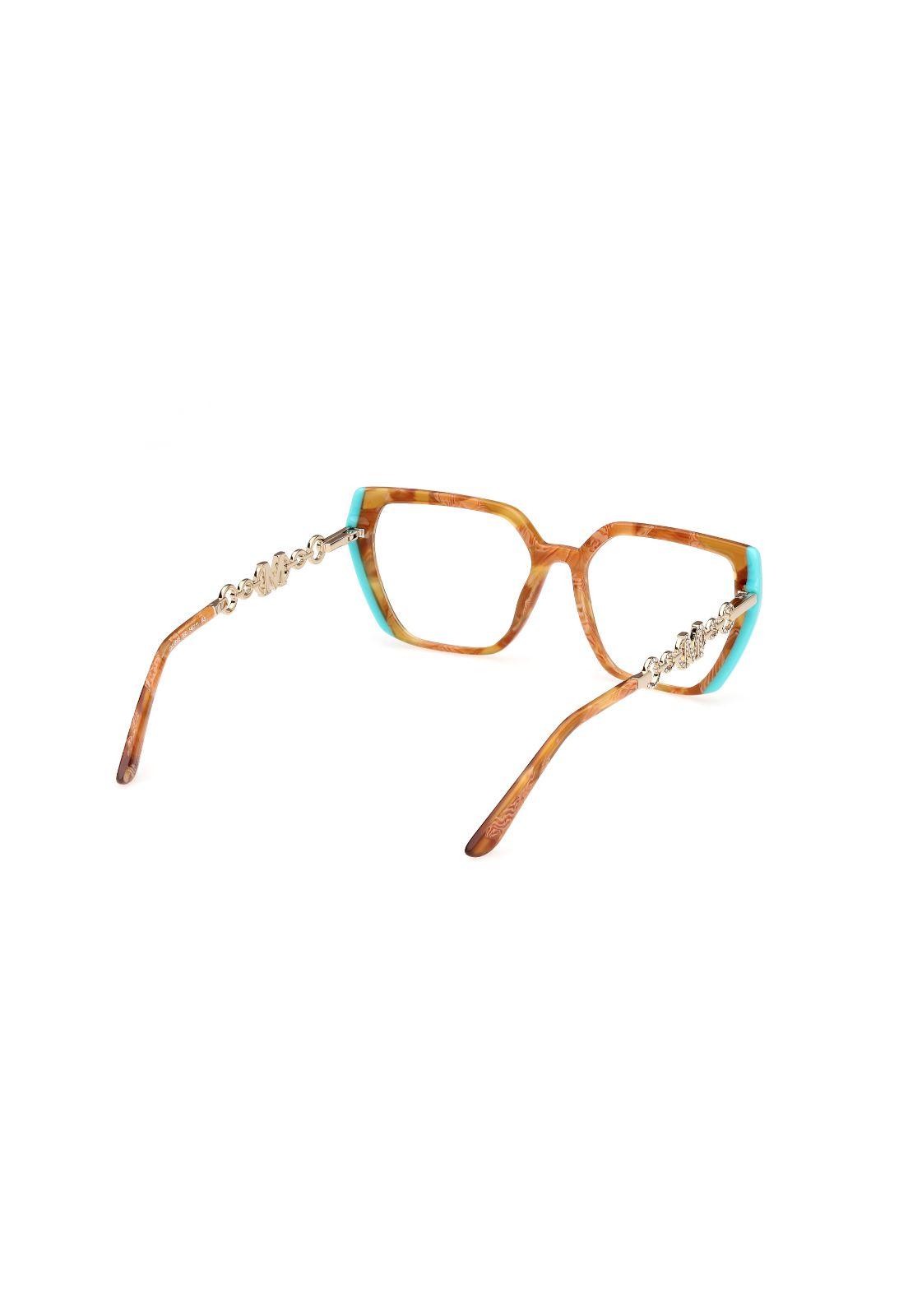 Lentes Ópticos Havana Guess by Marciano GM50005056-5